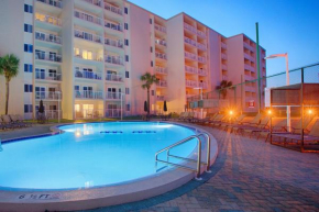  Holiday Surf & Racquet Club 304  Дестин